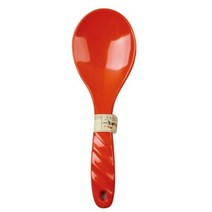 멜라민주걱 특대 주방용품 조리기구 식기 업소 식당, 250mm