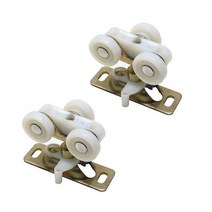 드림철물 존슨롤러베어링 1025 소 2개입, 1개