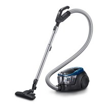 M_파란_삼성전자 진공 유선청소기 VC33M3120LU 싸이클론 Earth Blue / PN 전국배송