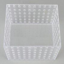 적층 펜트리 옷장 욕실 수납 정리 보관 함 210X140 2, 122mm