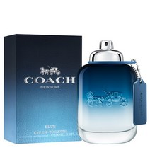 코치 맨 블루 오 드 뚜왈렛, 100ml