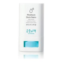 궁중비책 모이스처 스틱 밤, 14g, 3개