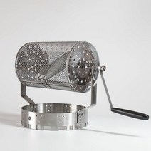 커피 원두 로스팅 기계 소형업소용 소량생산 조절, B