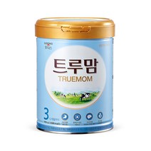 리뉴얼 일동후디스 트루맘 800g 3단계 1캔