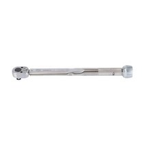 토크 렌치 토니치 삽입 각 127 전체 길이 400mm, 단품, 토크 조정 범위(N・m):20~100