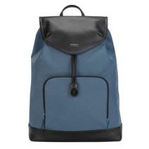 타거스 여성용 뉴포트II 백팩 TSB964GL 블루