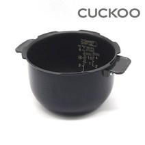 쿠쿠 내솥 CRP-HPF0660SR 밥솥 교체용 IH 6인용, 내솥(69)+패킹SET(D06)
