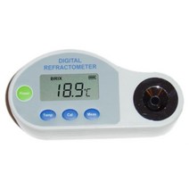 디지털 굴절계 refra률 1.3330 1.5400, 396240
