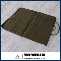 mohoo brush bag 아티스트 그리기 펜 수채화 롤업 캔버스 oil paint brush cases holder paint brush cases html