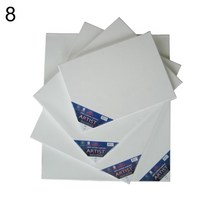 캔버스 면천 8호 1개 F 45.5x37.9