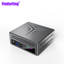 미니PC 데스크탑 고사양 jk01 인텔 재스퍼 레이크 n5095 windows 11 16gb ddr4 512gb wifi 블루투스 hd-mi vga dp 4k 출력 소형 컴퓨터, 윈도우 10, 베어본, 영국