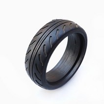 전동휠 5인치 5인치 솔리드 타이어 auto balanceo scooter 외발 자전거 스쿠터 휠체어 미니 오토바이, b