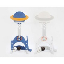 남아장난감 실내스포츠놀이 조합유아골대 집콕 남자아이 대근육발달 육아템