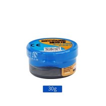 기계공 오리지널 솔더 주석 페이스트 183 ℃ 용융점 용접 플럭스 솔더링 크림 Sn63Pb37 수리 PCB BGA CPU LED 땜납 땜질 납땜, CHINA, XG40, XG40