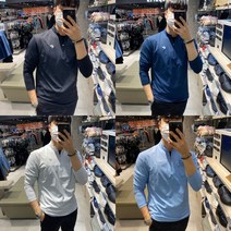 네파 NC신구로점 22년 S/S 신상티셔츠!! 옆집 아저씨는 벌써 구매완료?! 품절되기전에 구매하자!! / 7I15401