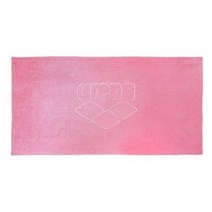 아레나 건식 스포츠타올 AVAAT01, PNK, 1개