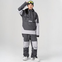 보드복 남자 여성 웨어 의류 빅사이즈 점퍼 패딩 2023 방풍 따뜻한 스노우 슈트 방수 재킷 바지 스노우보드 야외 스포츠 산악 스키 세트