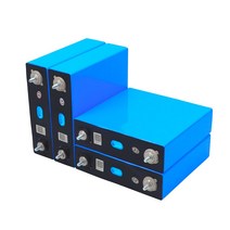 리튬인산철배터리 LiFePO4 리튬 철 인산염 배터리 팩 충전식 전지에 결합 가능 8PCs 3.2V 240Ah 빠른, 01 8PCS