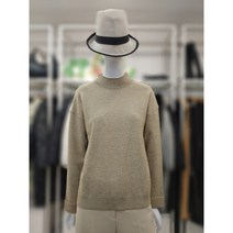 SI 말림넥 언발 반폴라 SFU159550BE
