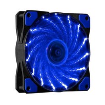 새로운 rgb pc 케이스 팬 냉각 15 조명 스트리머 12025 섀시 팬 120mm rgb led pwm 조명 방열 팬 벨트 led 조명, 협력사, 04