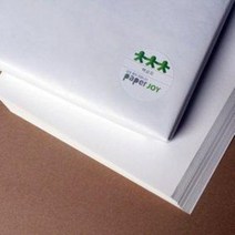 국내산 백색 백상지/모조지/복사용지/전용지 180g a3 125매