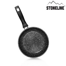 [스톤라인] 인덕션 후라이팬 20cm 1p, 상세 설명 참조