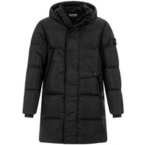 스톤 아일랜드 [명품]스톤아일랜드 23FW 791570323 V0029 와펜패치 가먼트 다이..