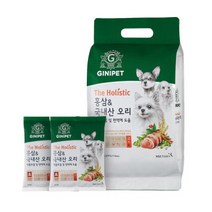 홀리스틱 오리고기1.2kg/강아지사료 새해특별사은품, 홀리스틱 오리고기1.2kg/강아지
