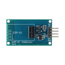 ESP8266 WIFI ESP-01 어댑터 모듈 DM3791