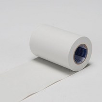 에어컨 테이프 냉동 파이프 배관 테이프 90mm 14M, 단품, 1