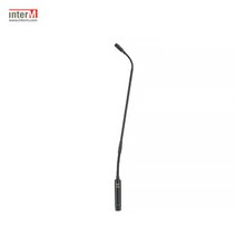 인터엠 MG21 유선 구스넥 마이크