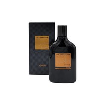 보닌 더 캐릭터 블랙 시그니처 토너 140ml 탄력스킨