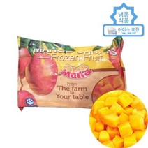 코스트코 청크망고 2.27kg, 1개, 2270g