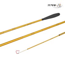 해동 몽중미인 중층내림대 중층대 내림낚시대, 몽중미인 16척
