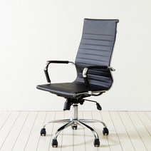 [햇살맑은집] 철제 코모도의자 책상 사무용체어, 상품선택:01.코모도의자_A형(K43-A)