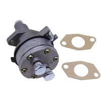 Perkins Engine JCB Mini Digger 130506140 3028666 용 리프트 피드 펌프 801 803