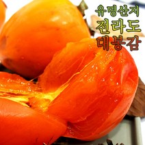 곶감용감 홍시감 대봉감 곶감만드는감 태추단감 땡감 떫은감 소과 중과 대과 2.5kg 4kg 5kg 10kg 송본 부유 진영 전라도 햇감 중과 대과 햇감, 대봉감 10kg 25~28과