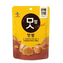 CJ더마켓 견과류 휴게소 영양 간식 간편 식품 맛밤 군밤 깐밤 맛밤 약밤 햇밤 알밤 80G 36개, 24세트