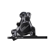 리치울테그라 UT BR-R8170 유압 디스크 브레이크 플랫 마운트 캘리퍼 나사 및 패드 포함, 01 only front brake