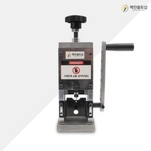 폐전선 탈피기 전선탈피기 피복 스트리퍼 까는기계 케이블, 1개