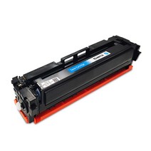 HP CF380A CF380X 재생토너 MFP M476NW M476DW M476DN, CF381A (파랑/재생), 1개