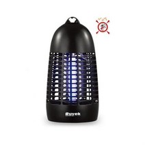 마음이_ 루베크 모기제거기 RU-4W 전자모기채 모기퇴치기 해충킬러기 벅킬러 해충퇴치기, ♡상품선택♥