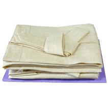 안동삼베_ 산동삼베5세 수의 안동삼베 삼베수의 장례 장례용품 수의장례 장례식복장 장례식옷