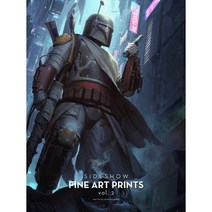Sideshow: Fine Art Prints Vol. 2, Insight Editions