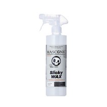 매스코닉 슬리키 카왁스 물왁스 퀵디테일러 500ml