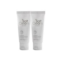 에이비팜 [미니2개] 에이이비팜 에이비 솔트크림 올 베이직스 트리액티브 35ml x2개, 1개