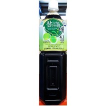[천시원]업소용 가정용 식음료 식자재 재료 매실 농축액 1.5L 매실청 매실액 기스 매실차 원액, 상세페이지 참조, 상세페이지 참조