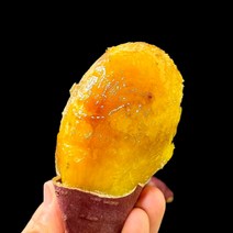 꿀품 산지직송 꿀고구마, 5kg 대왕, 1개