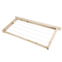 벌통 양봉 토종 나무 사각 꿀벌 Apis mellifera/Apis cerana 양봉가 전문 도구에 대 한 5pcs 벌집 나무 둥