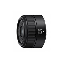 니콘 NIKKOR Z 40mm F2, 없음
